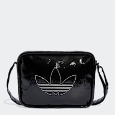 adidas Originals Mini Airliner schwarz