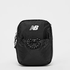 New Balance Essential Sling Bag nero