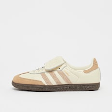 adidas Originals Sneaker Samba LT W beige