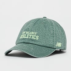 New Balance 6 Panel NB Athletics verde