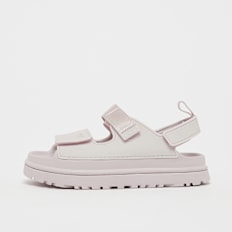 UGG K Goldenglow (GS) lichtroze