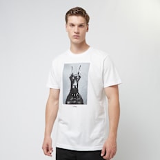 Mister Tee Dawg Tee weiß