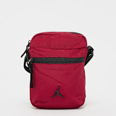 Jordan Airbone Festival Bag rood