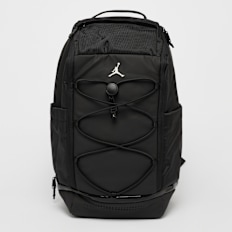 Jordan Air Patrol Pack schwarz