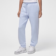 Jordan Brooklyn Fleece Pants bleu