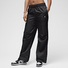 Jordan Novelty Solid Pants schwarz