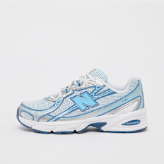New Balance 740 bleu