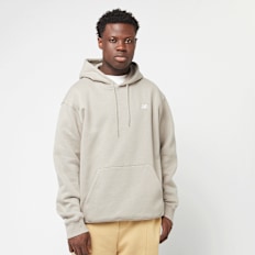New Balance Sport Essentials Fleece Hoodie bege