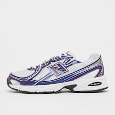 New Balance 740 blanc