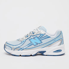 New Balance 740 bleu