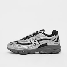New Balance M1000 prateado
