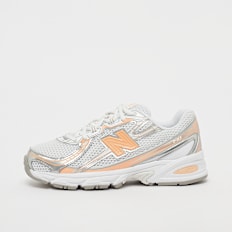 New Balance 740 argent