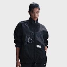 Nike   Street Woven Jacket crna