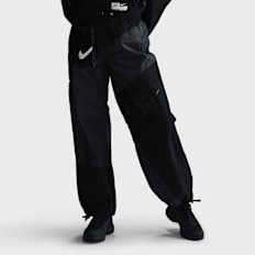 Nike   Sportswear Street Woven Pants szary
