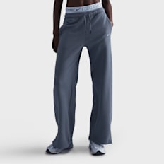 Nike Sportswear Phoenix Fleece Pants blauw