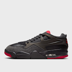 Jordan Air Jordan 4 RM negro