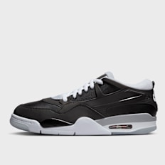 Jordan Air Jordan 4 RM PRM schwarz