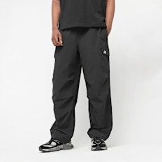 New Balance Ripstop Cargo Pant schwarz