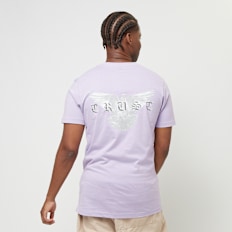 Mister Tee Trust Dove Tee morado