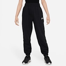 Nike Sportswear Club Fleece Pants noir