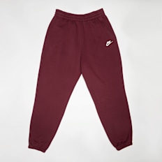 Nike Sportswear Club Fleece Loose Pant Low Brand Read rot
