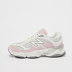New Balance 9060 (GS) lichtroze