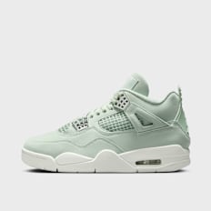 Jordan WMNS Air Jordan 4 Retro vert