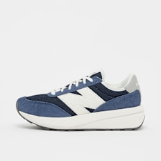 New Balance 370 (GS) bleu