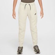 Nike   Sportswear Tech Fleece Jogger bege