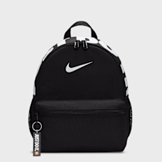 Nike Brasilia JDI nero