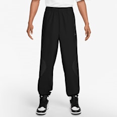 Jordan Sport JAM Warm Up Pants schwarz