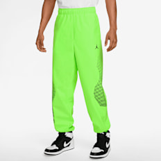 Jordan Sport JAM Warm Up Pants groen