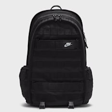 Nike Sportswear RPM Backpack schwarz