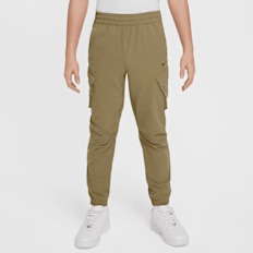 Nike   Sportswear City Utility Cargo Pants bež