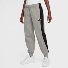 Nike Air Fleece Jogger grijs