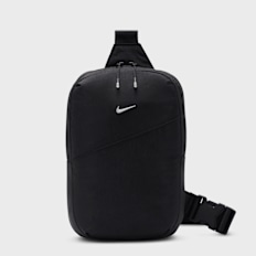 Nike Aura Crossbody schwarz