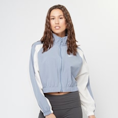 Nike Jacket Woven Street Coord blauw