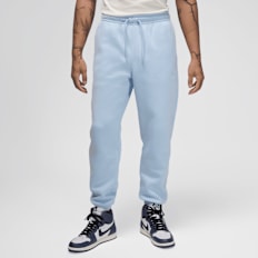 Jordan Brooklyn Fleece Pants blau