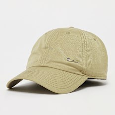 Nike   Dri-Fit Club Cap Metalswoosh L beige