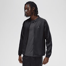 Jordan Essentials Track Suit Jacket zwart