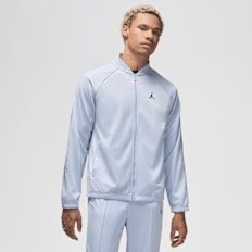 Jordan Essentials Track Suit Jacket bleu