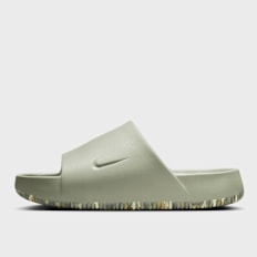 Nike   Calm Slide magic ember groen