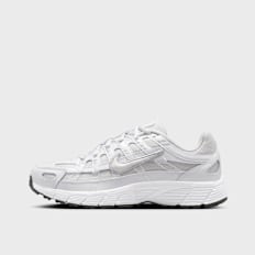 Nike   P-6000 (GS) wit