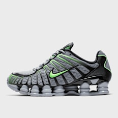 Nike   Shox TL grau