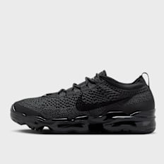 Nike Air VaporMax Flyknit noir