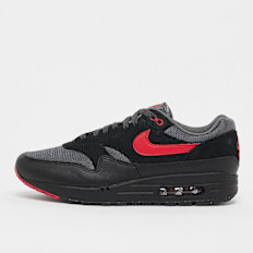 Nike   Air Max 1ESS czarny