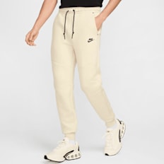 Nike   Tech Fleece Jogger beige