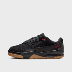 Jordan Flight Court (GS) negro