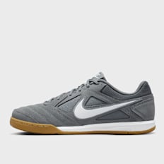 Nike   Gato grau