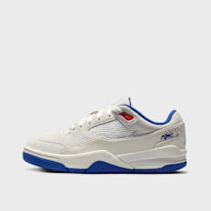 Jordan Flight Court (GS) grau